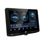 RFRB Kenwood DMX1058XR 10.1" 1-DIN Multimedia Receiver w/ CarPlay & Android Auto