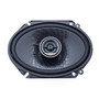 Kenwood KFC-C6896PS 6x8" 2-Way Custom Fit 4Ω Car Speakers with 360W Peak Power