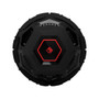Rockford Fosgate P1V2-5 Punch P1 5.25" 75 Watts RMS 3-Way Coaxial Speakers