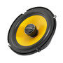 JL Audio 010-03187-00 C1 Series 6.5" 50W RMS 4-ohms 2-Way Coaxial Car Speakers