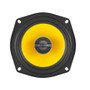 JL Audio 010-03122-00 C1 Series 5.25" 50W RMS 4-ohms 2-Way Coaxial Car Speakers
