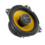 JL Audio 010-03121-00 C1 Series 4" 35W RMS 4-ohms Two-way Coaxial Car Speakers
