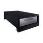 Kenwood Excelon P-XW1002B 10" 250W RMS Subwoofer w/ Sealed Down-Firing Enclosure