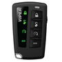 Viper 7858V LED 2-Way 5-Button Remote Control/Transmitter with 5280 ft Range