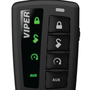 Viper 7858V LED 2-Way 5-Button Remote Control/Transmitter with 5280 ft Range