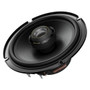 Open Box Pioneer TS-Z65F Z-Series 6.5" 110W RMS 2-Way Coaxial Speakers