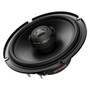 Open Box Pioneer TS-Z65F Z-Series 6.5" 110W RMS 2-Way Coaxial Speakers