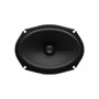 Rockford Fosgate P2V2-69HO Punch P2 6"x9" 2-Way High-Output Convertible Speakers