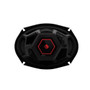 Rockford Fosgate P2V2-69HO Punch P2 6"x9" 2-Way High-Output Convertible Speakers