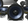 Alpine PSS-TSLA-21Y 13-Speaker Sound System with DVR-C310R Dashboard Camera