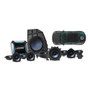 Alpine PSS-TSLA-21Y 13-Speaker Sound System with DVR-C320R Dashboard Camera