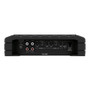 Alpine S2-A36F 60W RMS 4-Channel Car Amplifier w/ S2-S68 6x8" Coaxial Speakers