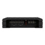 Alpine S2-A36F 60W RMS 4-Channel Car Amplifier w/ S2-S68 6x8" Coaxial Speakers