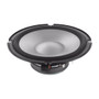 Alpine PWE-S8 8" Compact Powered Subwoofer with S2-S80C 8" Component Speakers