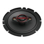 Open Box Pioneer TS-601M 6.5" 4-Way 320W Max Power Car Audio Coaxial Speakers