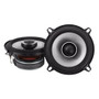Alpine PXE-C80-88 Amplifier w/ S2-S50 5.25" Speakers & SS-SB10 10" Sub Enclosure