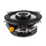 Alpine S2-S40 & S2-S50 4" & 5.25" Coaxial Speakers w/ S2-W10D4 10" Subwoofer
