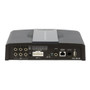 Alpine PXE-C80-88 Amplifier w/ S2-S69, S2-S50 Speakers & SS-SB12 Sub Enclosure