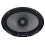 Open Box Alpine R-Series R2-S69 6×9" 2-Way Coaxial Speakers with 300 Watt Peak Power