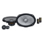 Open Box Alpine R-Series R2-S69C 6×9" 2-Way Component Speakers with 300 Watt Peak Power