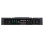 Open Box Alpine Status HDA-V90 High-Resolution 5-Channel Power Amplifier