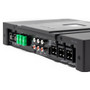 Open Box Alpine Status HDA-V90 High-Resolution 5-Channel Power Amplifier