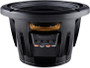 Open Box Alpine R-Series R2-W10D2 10 Inch Dual 2-Ohm Voice Coils Subwoofer with 750W RMS