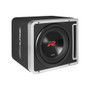Open Box Alpine S-Series R2-SB12V Pre-Loaded 12" 750W Ported Sub Enclosure