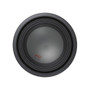 Open Box Alpine R-Series R2-W10D4 10 Inch Dual 4-Ohm Voice Coils Subwoofer with 750W RMS