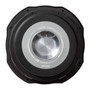 Open Box Alpine R-Series RS-W10D4 10" 4-Ohm DVC Shallow Mount Subwoofer
