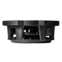 Open Box Alpine R-Series RS-W10D4 10" 4-Ohm DVC Shallow Mount Subwoofer