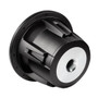 Open Box Alpine R-Series R2-W8D2 8"  Dual 2-Ohm Voice Coils Sub with 350W RMS