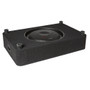 Open Box Alpine Halo R-Series RS-SB12 12" Preloaded Subwoofer Enclosure