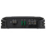 Open Box Alpine S2-A60M S-Series Next-Gen 600W High-Performance Mono Amplifier