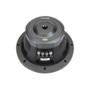 Open Box Alpine S-Series S2-W8D2 8" Subwoofer with 2-Ohm Voice Coils and 900W Peak Power