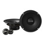 Open Box Alpine EL-E65C E-Series 6.5" 160W Peak Power 2-way Component Speakers