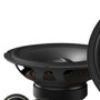 Open Box Alpine EL-E65C E-Series 6.5" 160W Peak Power 2-way Component Speakers