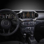Open Box Alpine I509-WRA-JL 9" Receiver For 18+ Wrangler JL & 20+ Gladiator JT