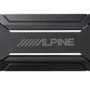 Open Box Alpine KTA-30FW 4-Channel Class D Weather Resistant Tough Power Pack Amplifier