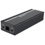 Open Box Alpine KTP-445U Compact 4 Channel Class D Amplifier
