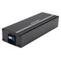 Open Box Alpine KTP-445U Compact 4 Channel Class D Amplifier