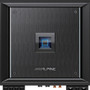 Open Box Alpine R-Series R2-A75M High-Performance Class D Mono Amplifier w/ 750 Watts RMS