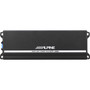 Open Box Alpine KTP-445A 4-Channel Power Pack Compact Upgrade Amplifier