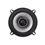 Alpine S2-S40 & S2-S50 4" & 5.25" Coaxial Speakers w/ S2-W8D4 8" Subwoofer