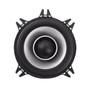 Alpine S2-S40 & S2-S50 4" & 5.25" Coaxial Speakers w/ S2-W12D4 12" Subwoofer