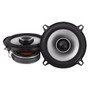 Alpine S2-S40 & S2-S50 4" & 5.25" Coaxial Speakers w/ S2-W12D4 12" Subwoofer