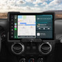 Open Box Stinger SRX-JK11128 12.8" Multimedia Infotainment System for Jeep Wrangler JK