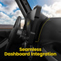 Open Box Stinger SRX-JK11128 12.8" Multimedia Infotainment System for Jeep Wrangler JK