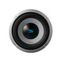 Alpine S2-A60M Mono Amplifier with 2-Pack S2-W10D 10" Component Subwoofers