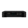 Alpine S-Series S2-A60M Mono Amplifier w/ 2-Pack SS-SB10 10" Subwoofer Enclosure